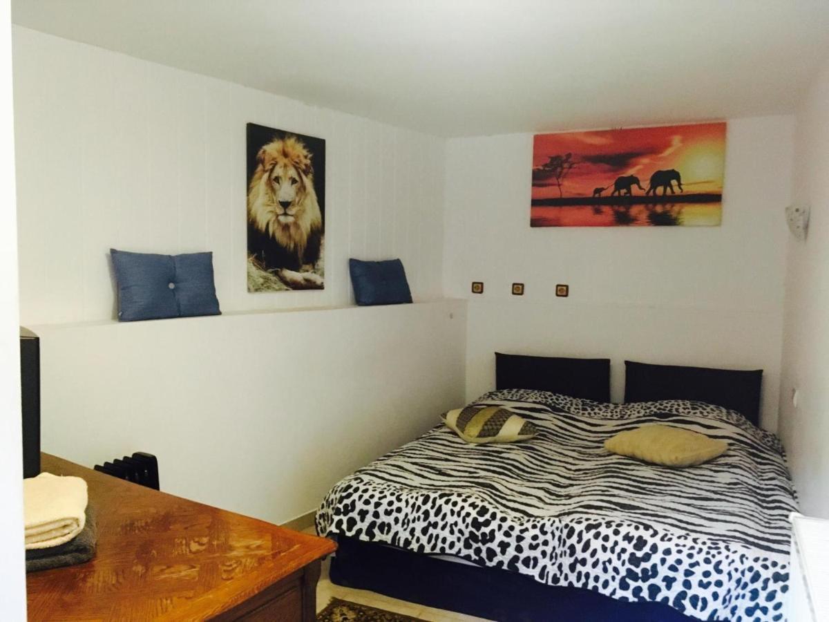 Rolling Stone Hostel Brasov Luaran gambar