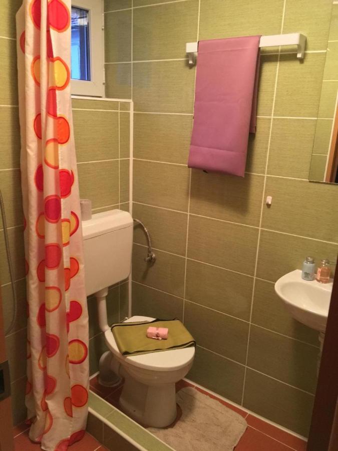 Rolling Stone Hostel Brasov Luaran gambar