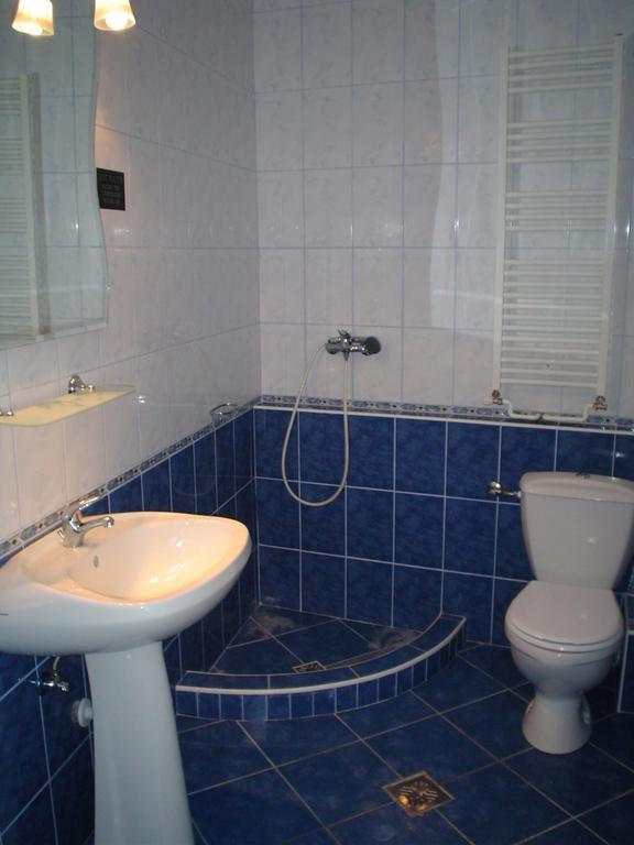 Rolling Stone Hostel Brasov Luaran gambar