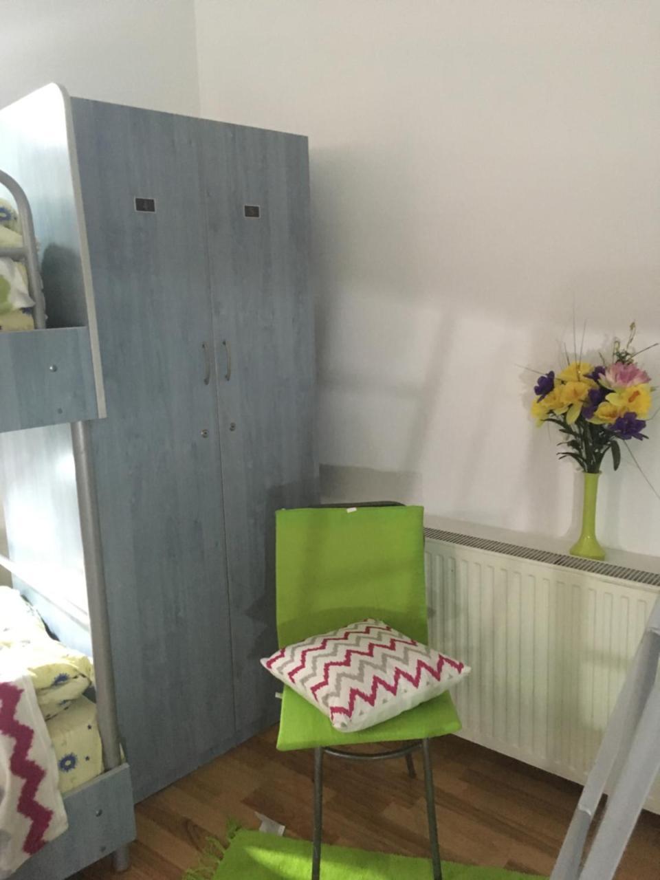 Rolling Stone Hostel Brasov Luaran gambar