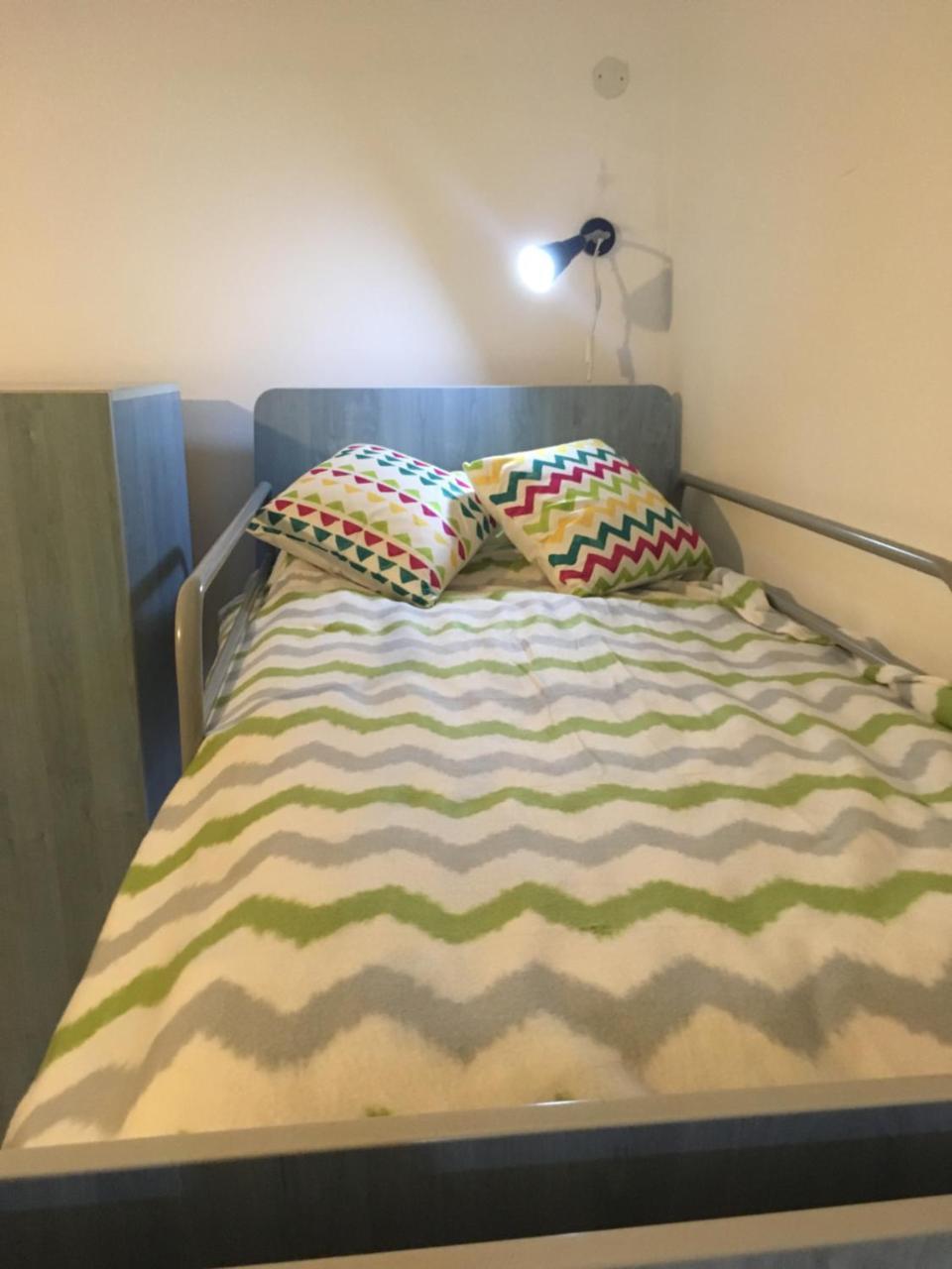 Rolling Stone Hostel Brasov Luaran gambar